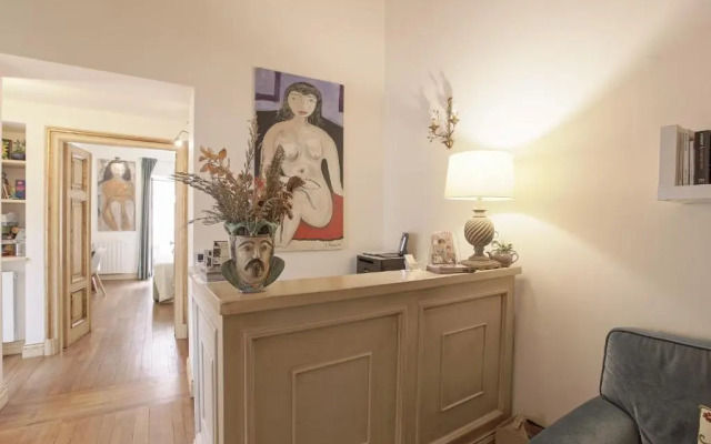 Camere a Sud