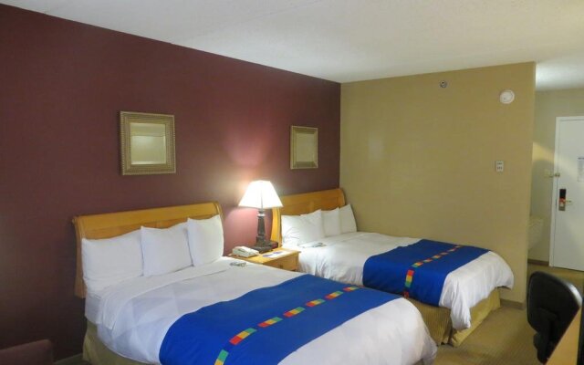 Radisson Dallas-Love Field