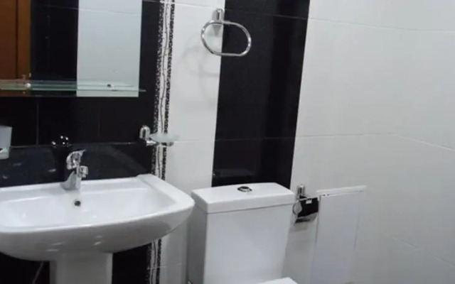 Saryan-Pushkin 19/21 Apt 7