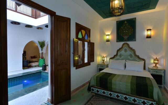 Casa De Marrakech Riad Guest House