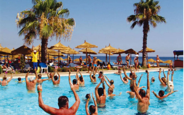 Caribbean World Monastir Hotel