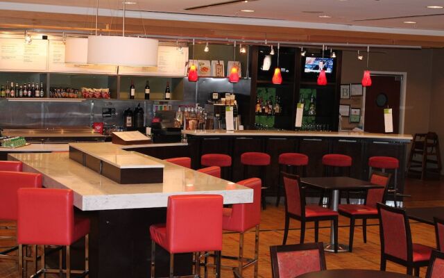 Courtyard Marriott Vicksburg