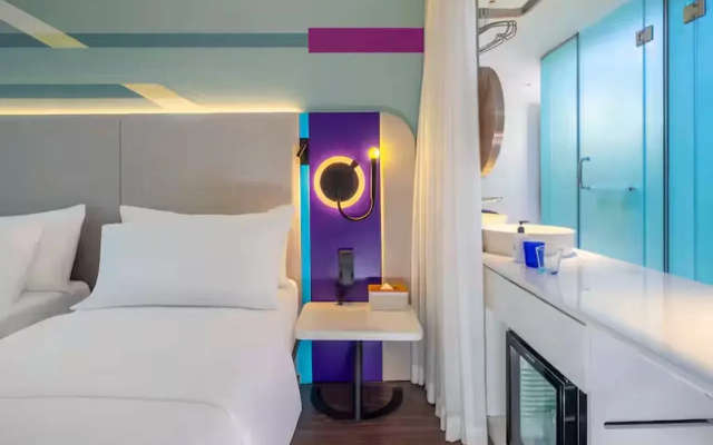 Tru by Hilton Lao Cai City Riverside