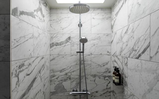 Boutique Hotel Herman K