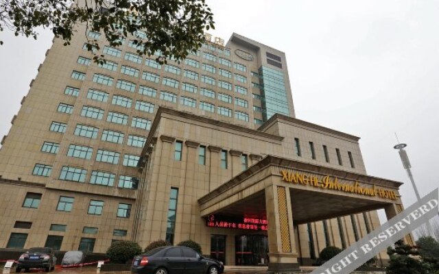 Xiang He International Hotel
