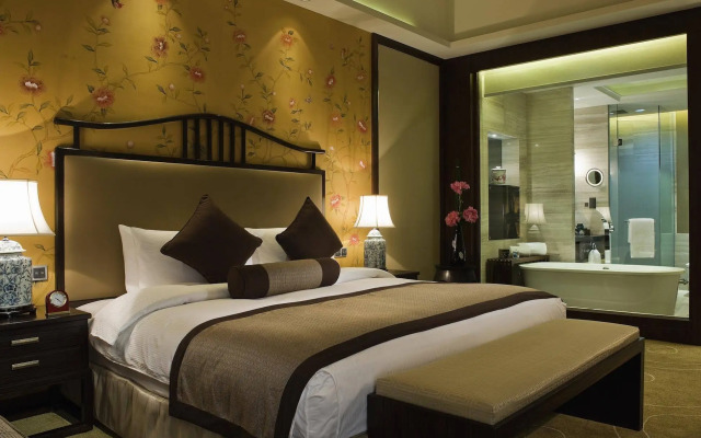 Hotel Shanghai Sheshan Oriental-Handwritten Collec