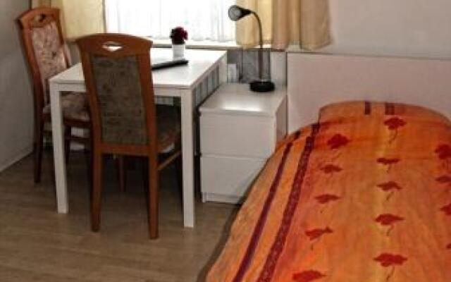 1azimmervermietung Hannover Zentrum