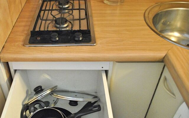 Piso Costanera Center Iii