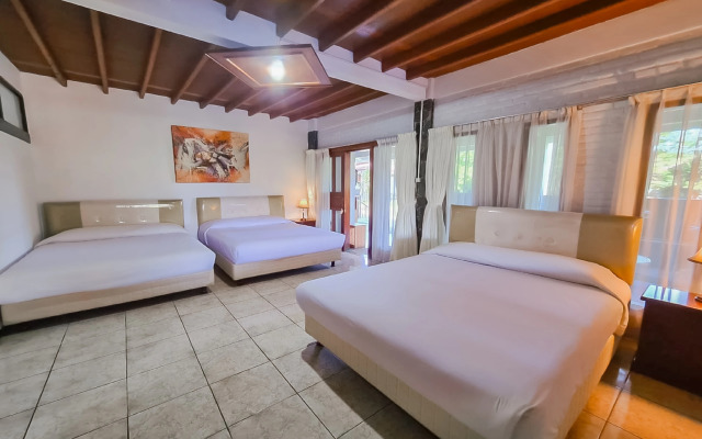 Samakta Guest House