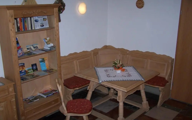 Zum Alten Brauhaus