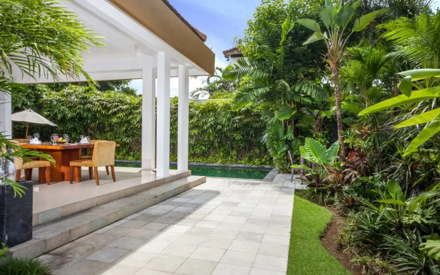 Villa Plawa Bali