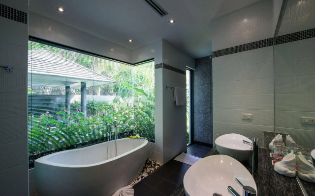 Eden Villa phuket