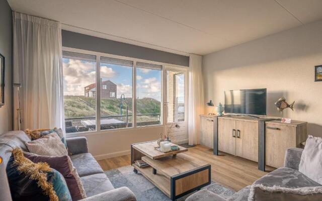 Appartementencomplex Juliana 42