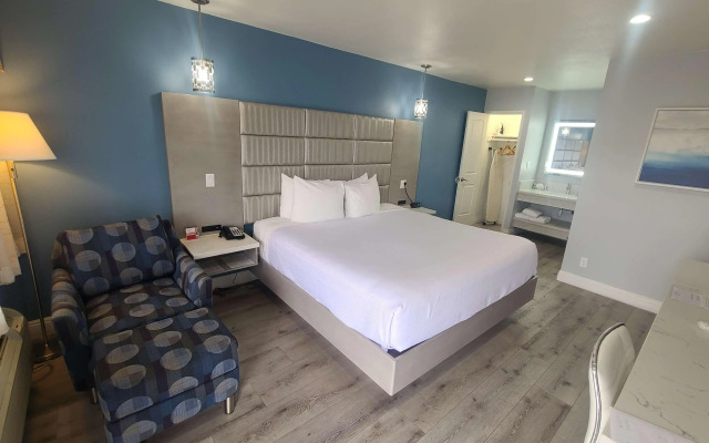 Best Western Orange Plaza