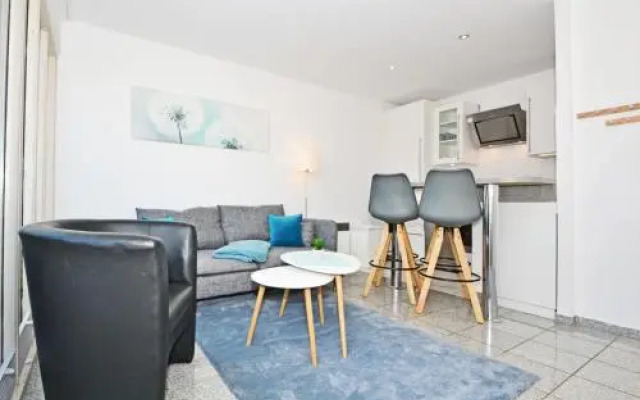 Ferienanlage Bansin Seepferdchen 5