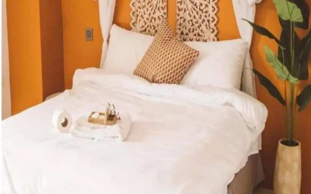 Marian Palazz Hotel