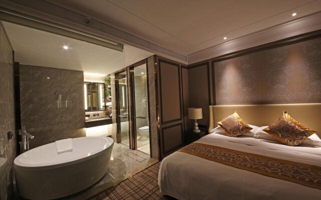 Hua Te Hotel Harbin