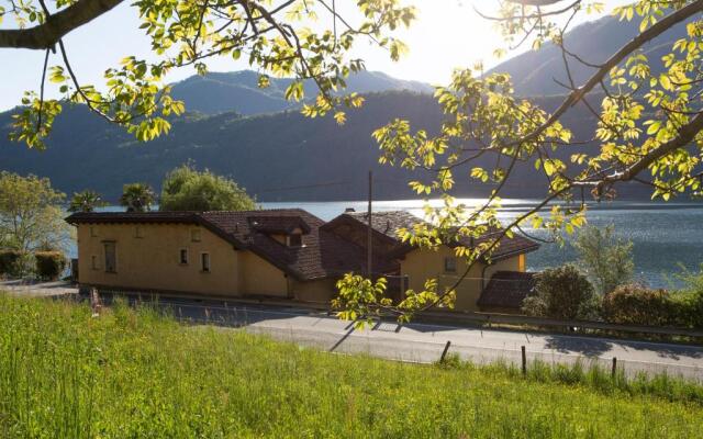 VIOLINA casa vacanze