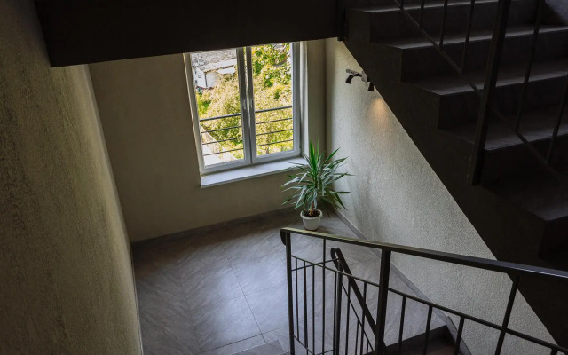 Apartments on Shady Alley 35
