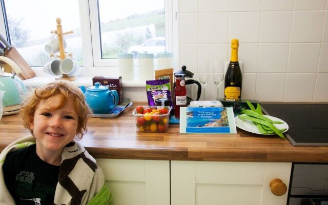 Arallt Holiday Cottage