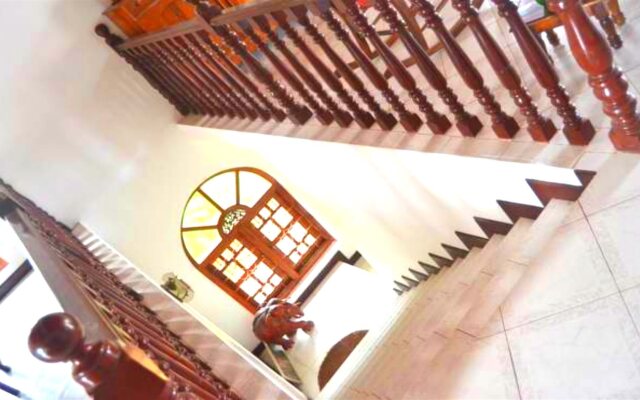 Chaya Villa Guest House