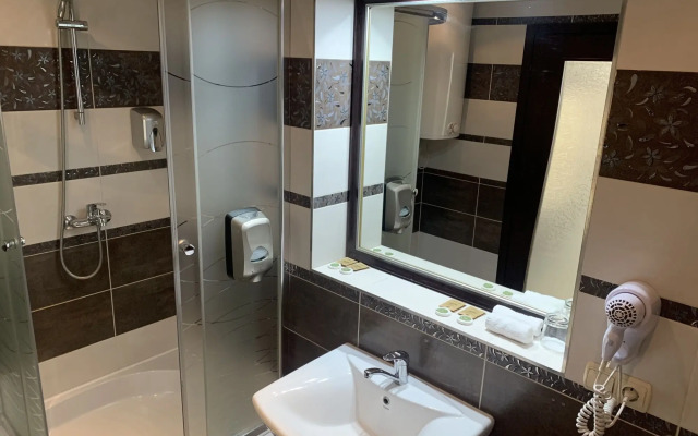 Aparthotel