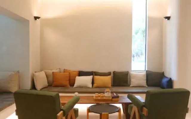 Yandunhai No.1 Courtyard