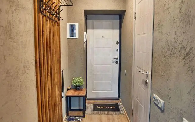 Apartamenty na ulice Sovetskaa