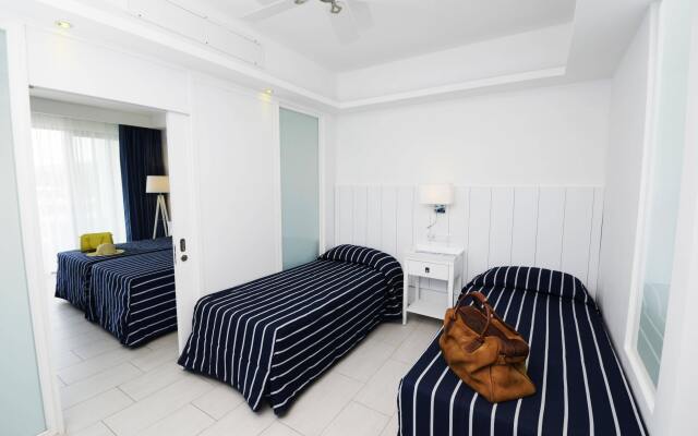 db Seabank Resort and Spa