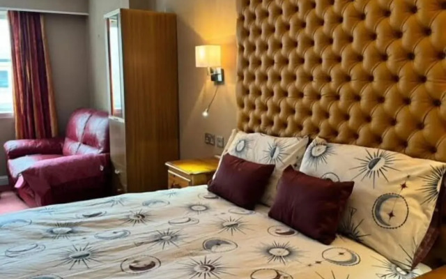 The Mariner Hotel