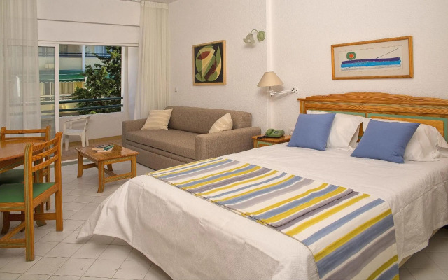 Ourabay Hotel Apartamento
