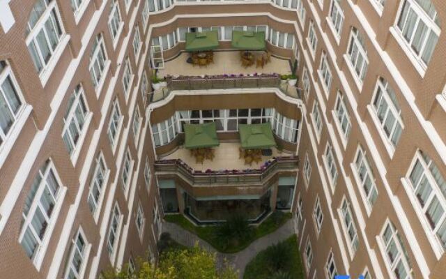 Xincheng Hotel