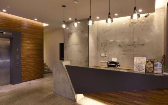 Goodmore Hotel
