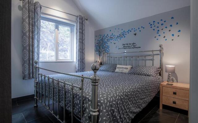 Nautilus - 2 Bedroom Apartment - Pendine