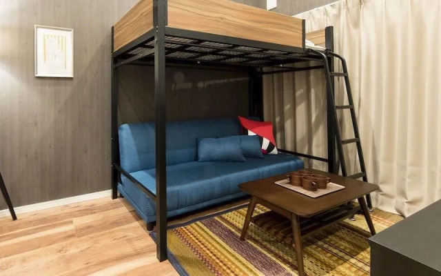 Trip Pod Higashihie