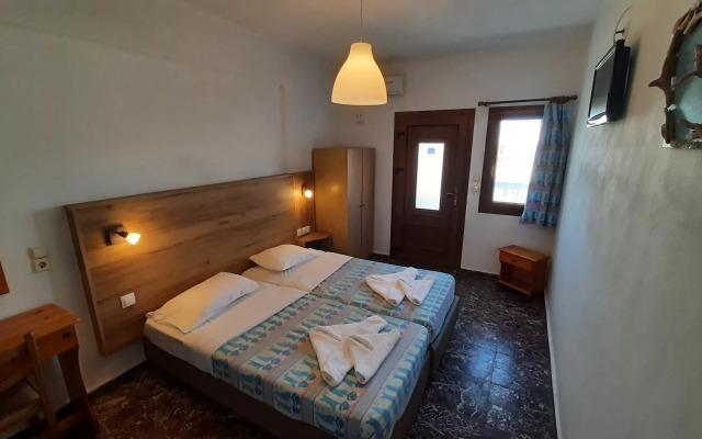 Spiros-Soula Family Hotel & Apartments