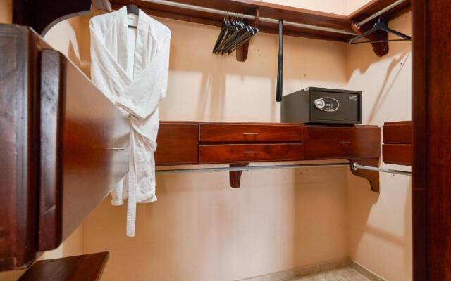 Harmony Apartament in the Heart of Piantini