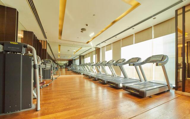 Crowne Plaza New Delhi Rohini by IHG