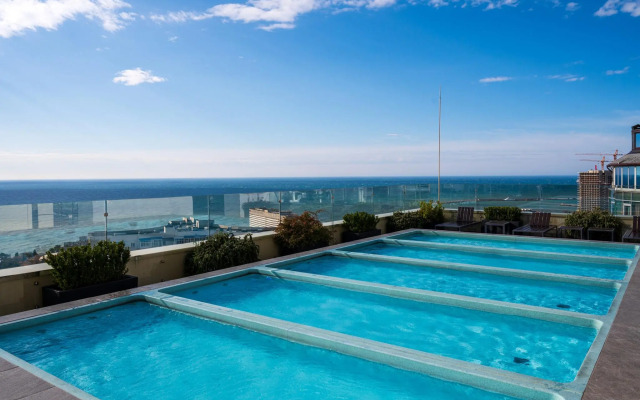 Апартаменты на улице Депутатская