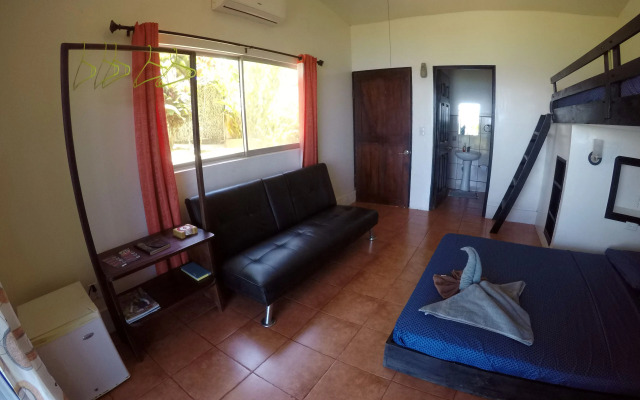 Pacheco Tours & Cabinas