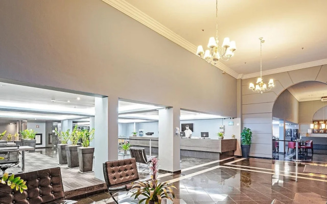 Edifício Congonhas Aeroporto