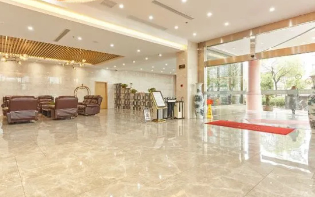 Star City Garden Hotel