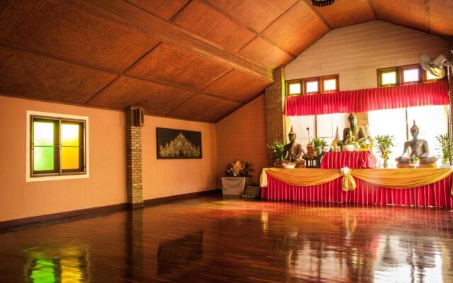 Joy's House