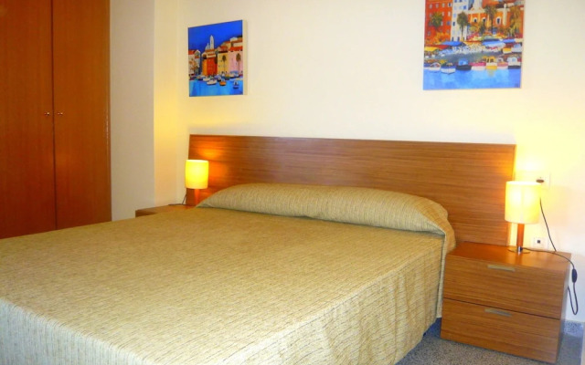 Living Valencia - Patacona Beach