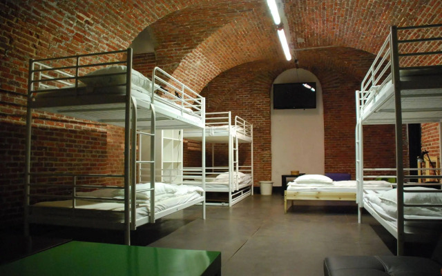 Hostels Meetingpoint