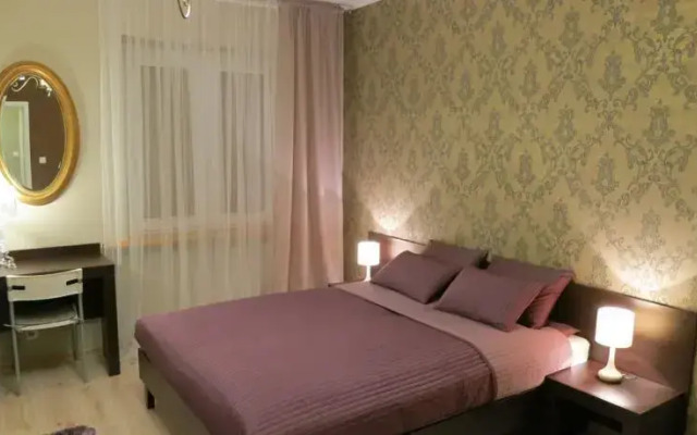 Apartament PolnaHouse