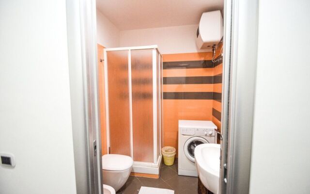 Appartamento Virginia