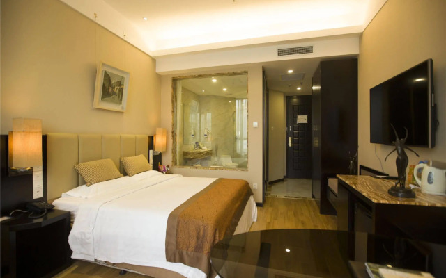 AC Embassy Hotel
