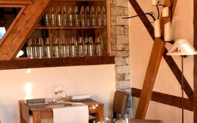 Chalet d'Adrien