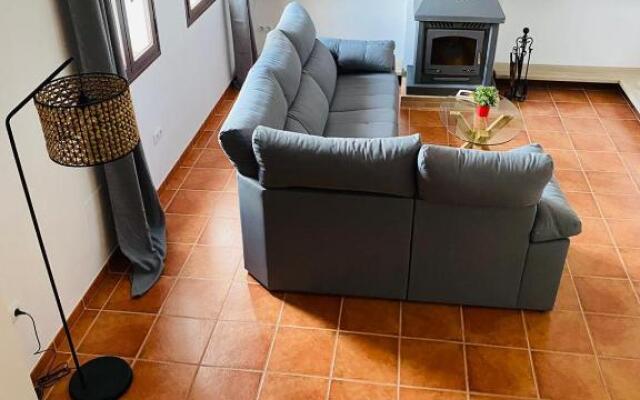 La Cruz De La Atalaya